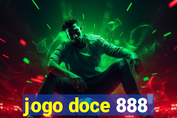 jogo doce 888